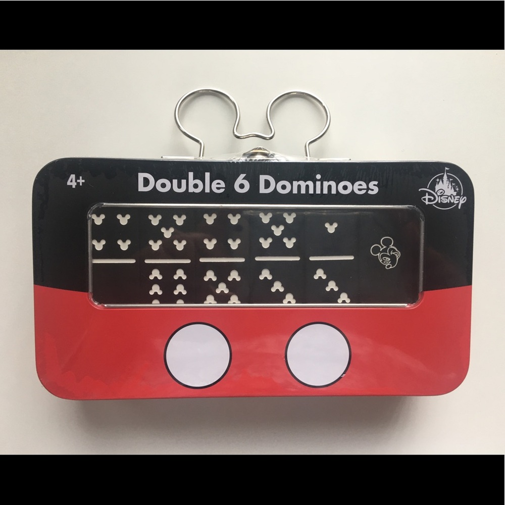 Disney Dominoes -28 pcs